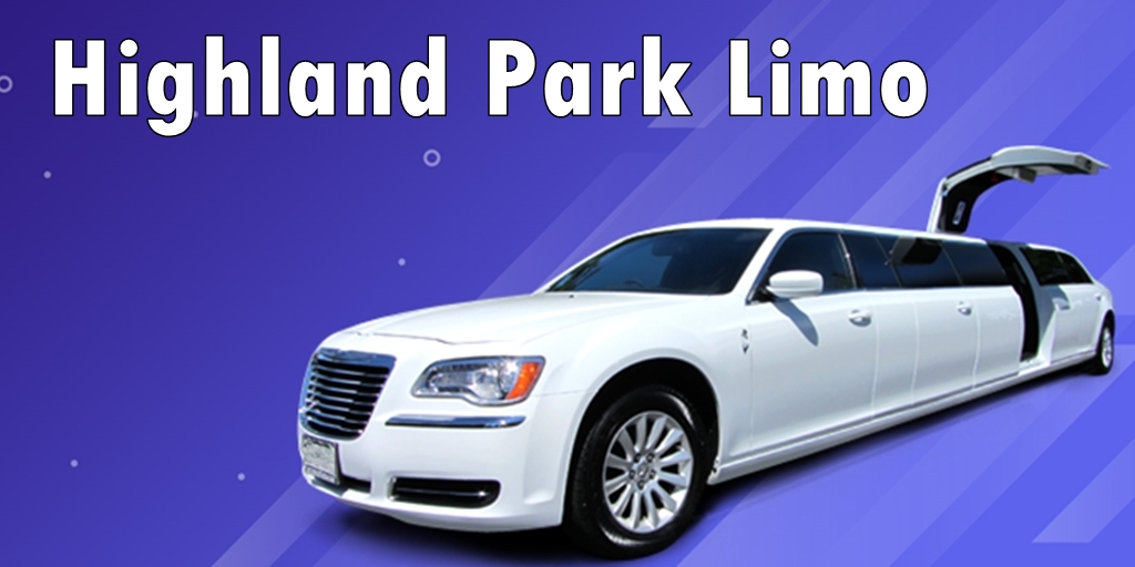 Special Events & Celebrations | Highland Park Party Bus & Limo Services